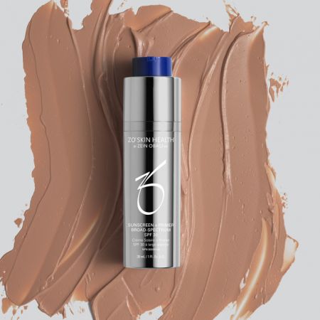 ZO Skin Health Sunscreen & Primer SPF 30 15/30ml [2]