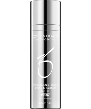 ZO Skin Health Sunscreen & Primer SPF 30 15/30ml [1]