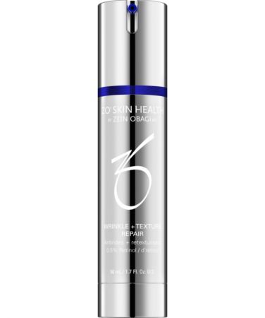 ZO Skin Health Wrinkle + Texture Repair 0.5% - Cremă Cu Retinol 30ml/50ml [1]