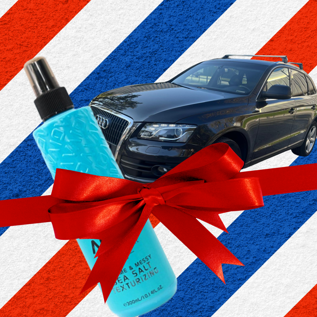 Spray Texturizant cu Sare de Mare Agiva 300 ml –  [2]