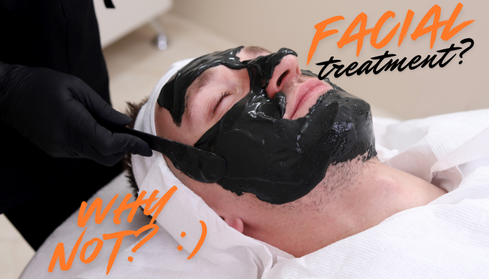 Îngrijirea tenului masculin: De ce tratamentele faciale nu mai sunt doar pentru femei