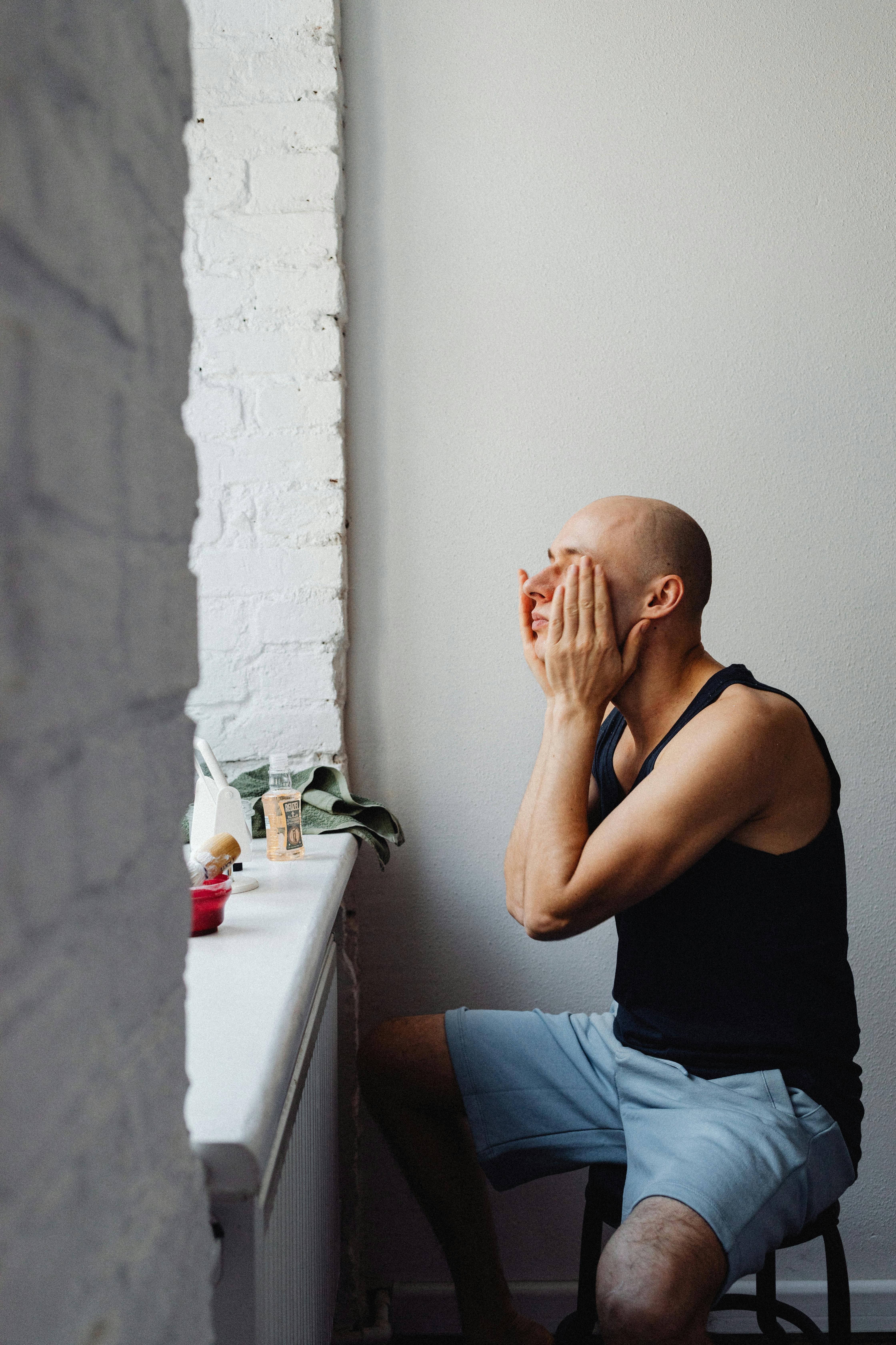 Îngrijirea la bărbați – tabu sau dovadă de respect de sine?