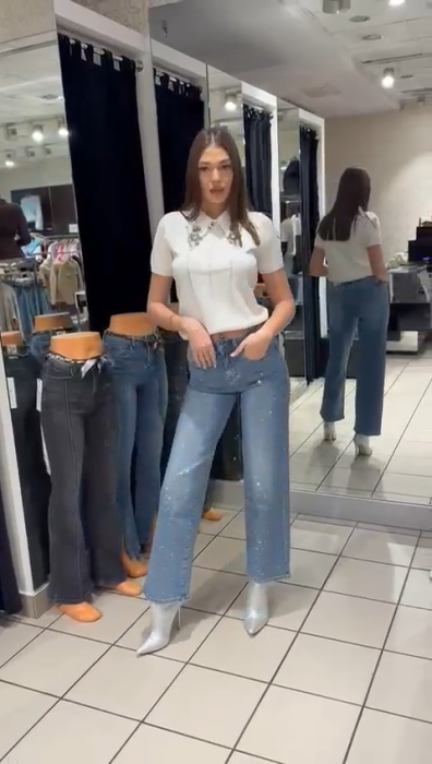 Bluză tricotată [2]