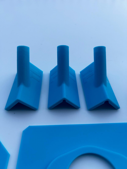 Aplicator de Epoxidic pentru Muchii Tăiate [2]