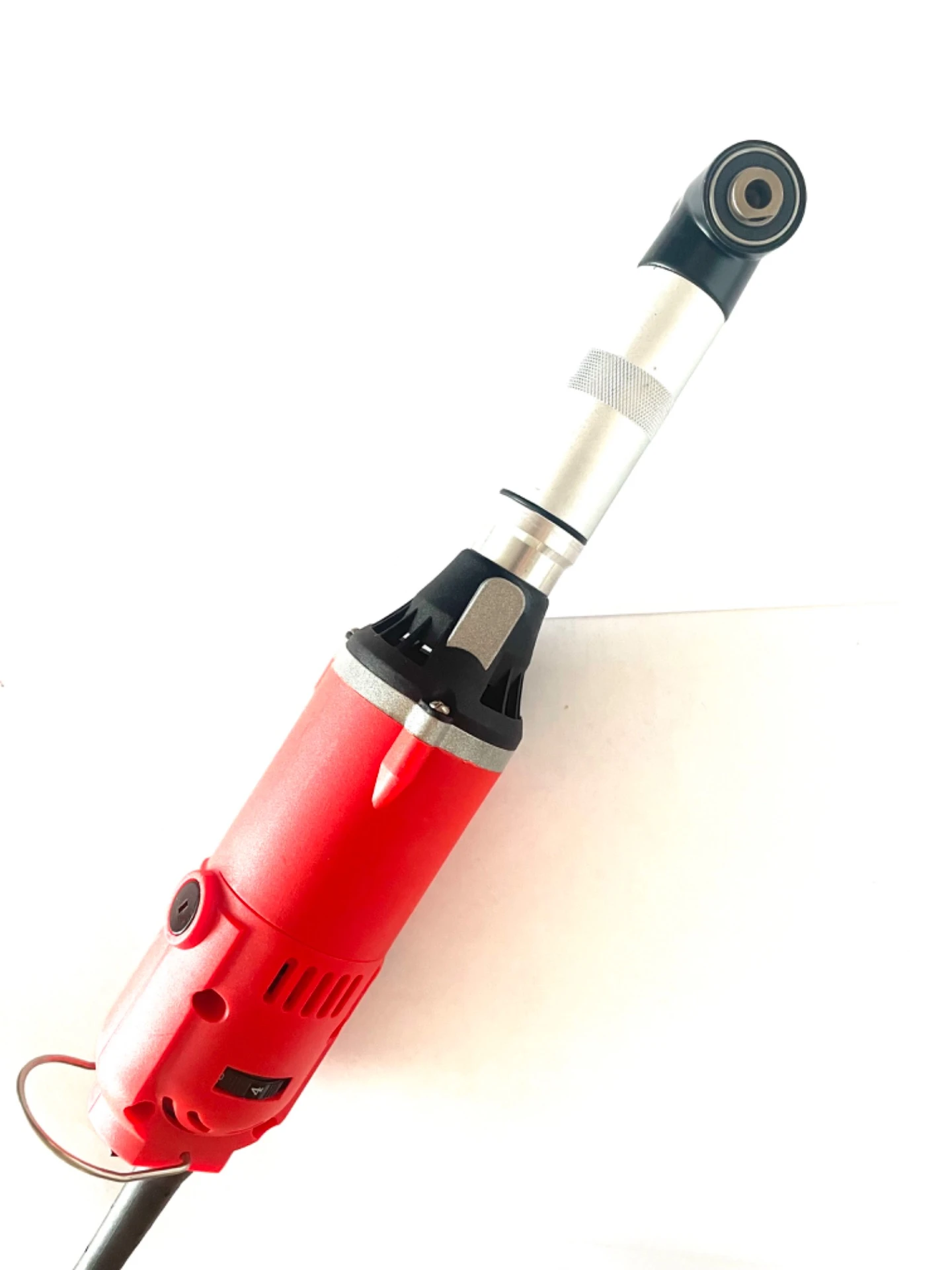 Polizor unghiular micro 350W cu viteză variabilă [1]