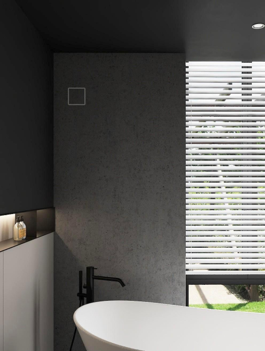 Set Ventilator Îngropat (faiantabil) [5]