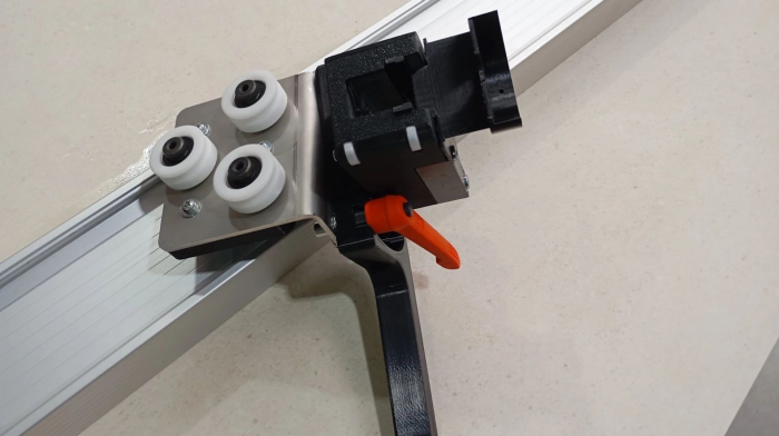 Suport Ghidaj Sigma-KeraCut Miniflex [1]