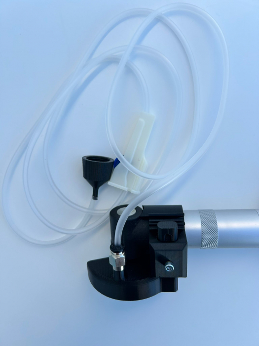 Suport jet apa pentru disc diamantat (set) Miniflex [3]