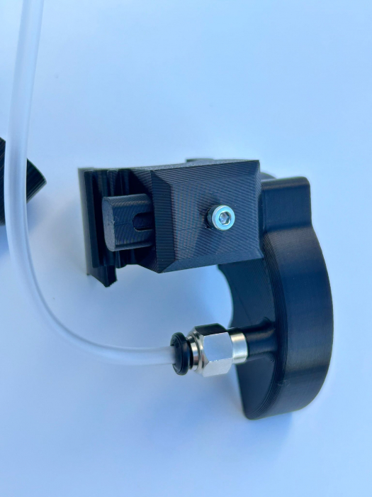 Suport jet apa pentru disc diamantat (set) Miniflex [2]