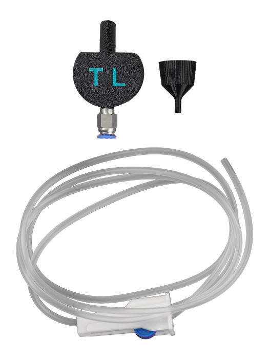 Suport jet apa pentru ac diamantat (set) Miniflex [2]