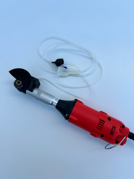 Suport jet apa pentru disc diamantat (set) Miniflex [4]