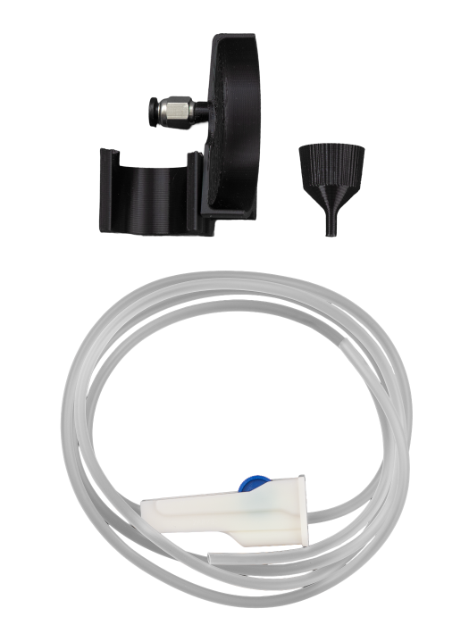 Suport jet apa pentru disc diamantat (set) Miniflex [2]