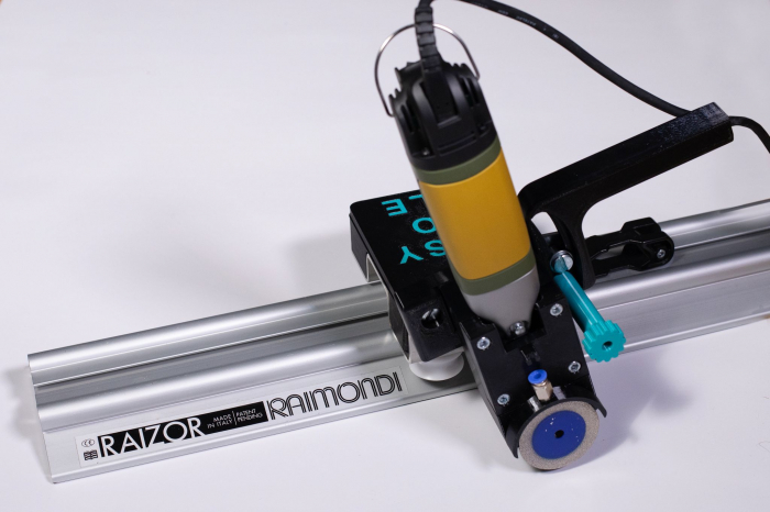 Suport Ghidaj Raimondi/Raizor Proxxon LHW-A [1]