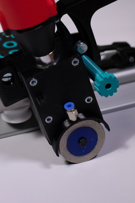 Suport Ghidaj Raimondi/Raizor Proxxon LWB, LWB/E [2]