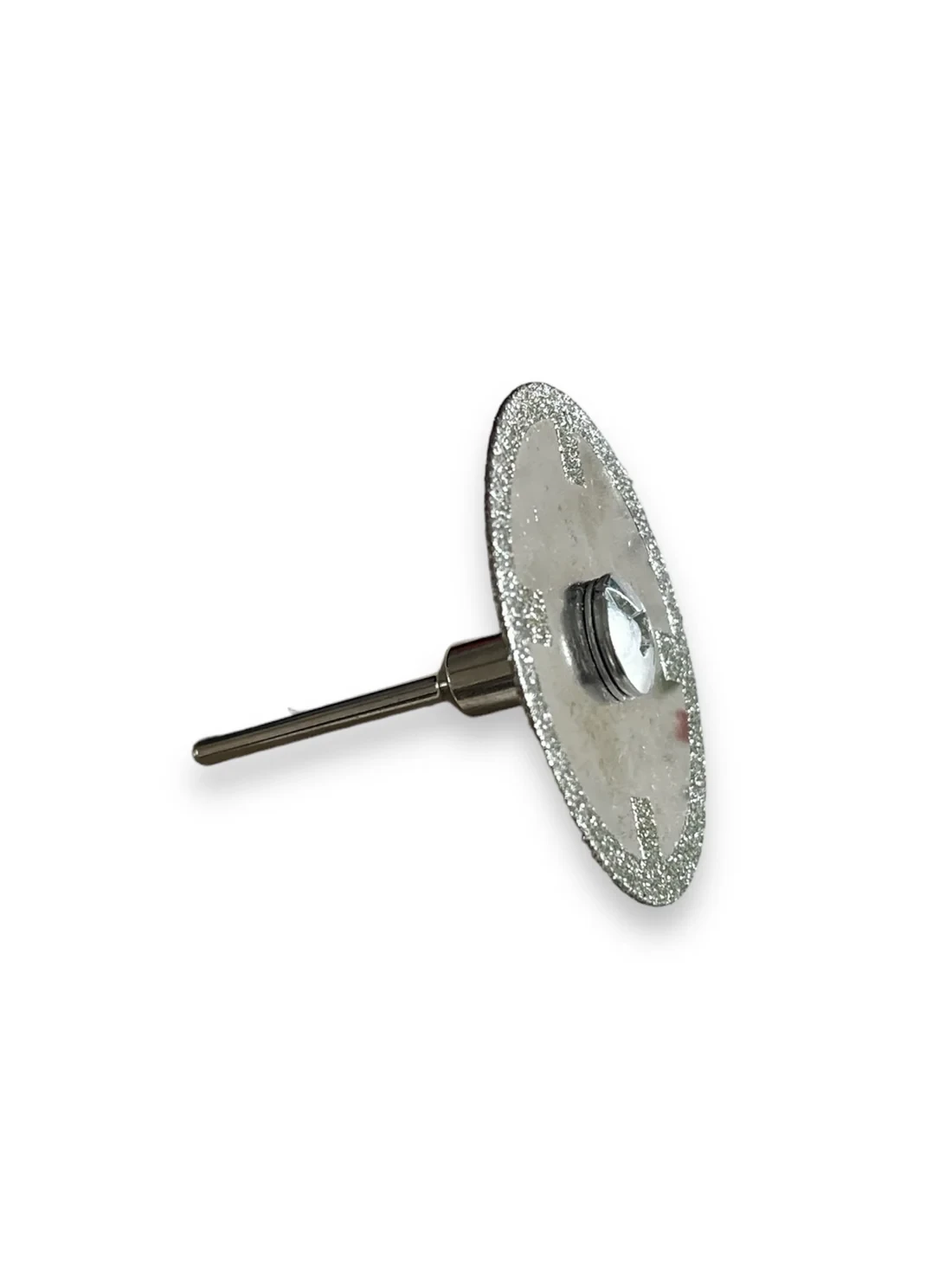 Disc diamantat pentru mini polizor [2]