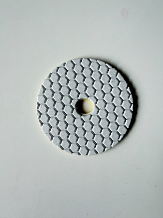 Scule - Discheta diamantata 100mm Gr.100