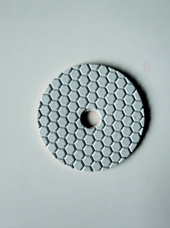 Scule - Discheta diamantata 100mm Gr.200
