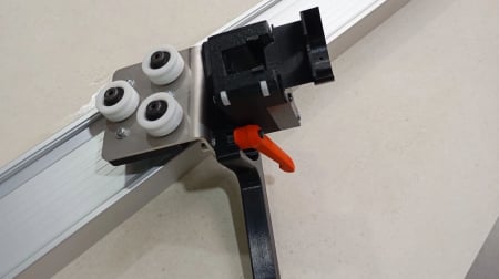 Scule - Suport Ghidaj Sigma-KeraCut Miniflex