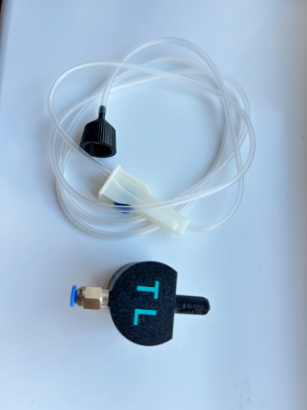 Scule - Suport jet apa pentru ac diamantat (set) Miniflex