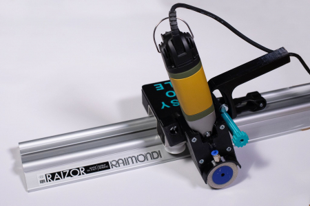 Scule - Suport Ghidaj Raimondi/Raizor Proxxon LWB, LWB/E