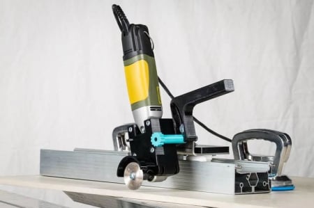 Scule - Suport Ghidaj Sigma-KeraCut Proxxon LHW-A