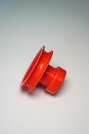 Scule - Ventuză manuală  60 mm