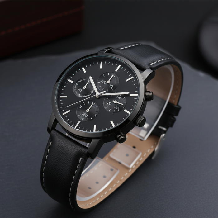 Business Leather Line [2]