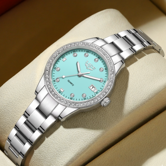 Premium Quartz Blue [2]