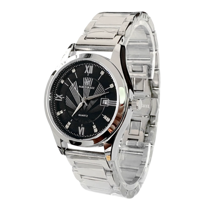 Premium Silver Quartz [2]