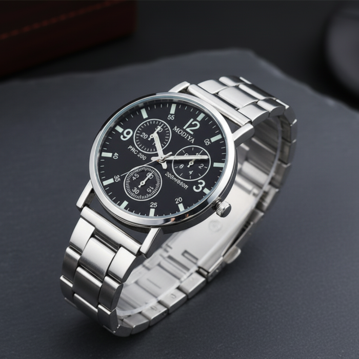 Three Eyes Quartz [2]