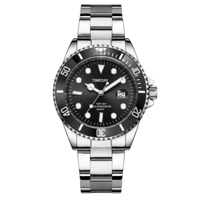 Timeday Black Luxury [1]