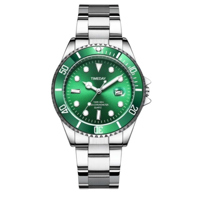 Timeday Emerald Luxury [1]