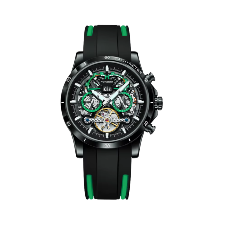 TimeDay.ro - Barbati - Luxury Mechanical Watch
