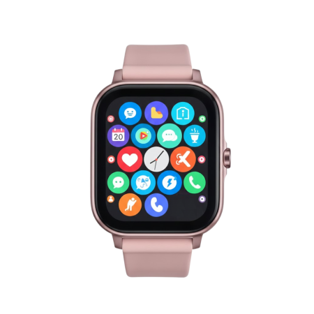 Pink SmartWatch [1]