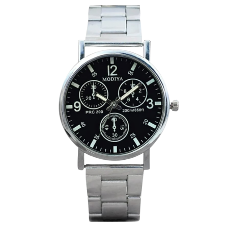 TimeDay.ro - Barbati - Three Eyes Quartz