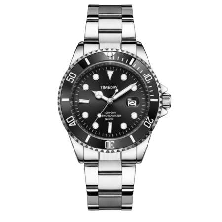 TimeDay.ro - Barbati - Timeday Black Luxury