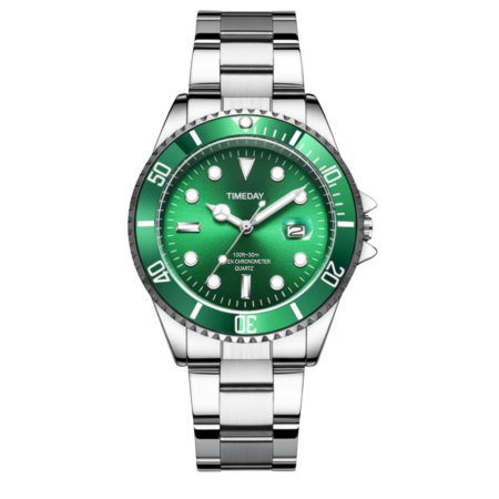 TimeDay.ro - Barbati - Timeday Emerald Luxury