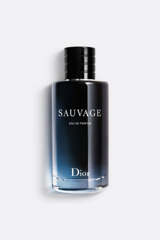 Dior Sauvage Eau de Parfum 200 ml – Parfum Bărbați Original [1]