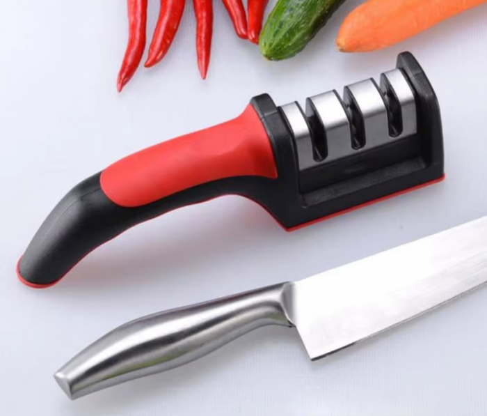 Ascuțitor Smart de Cuțite – Performanță și Precizie pentru Lame Perfect Ascuțite [6]