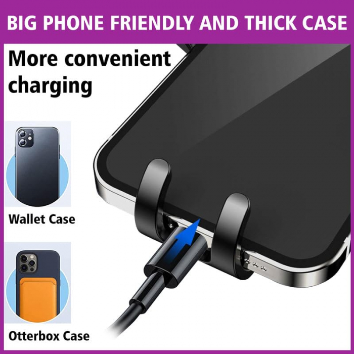 Suport Telefon Auto iTin cu Ventuza – Fixare Puternica, Rotire 360° & Compatibilitate Universala [9]