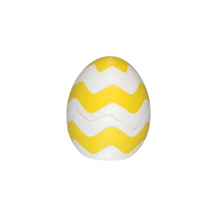 Easter Egg - Vanatoarea de Oua - Ou Mini 4 cm [1]