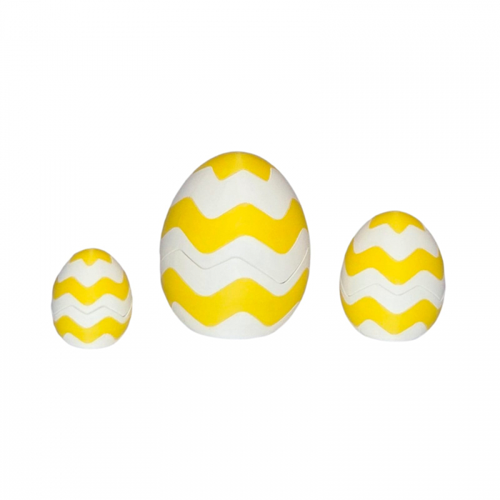 Easter Egg - Vanatoarea de Oua - Set 3 bucati [10]