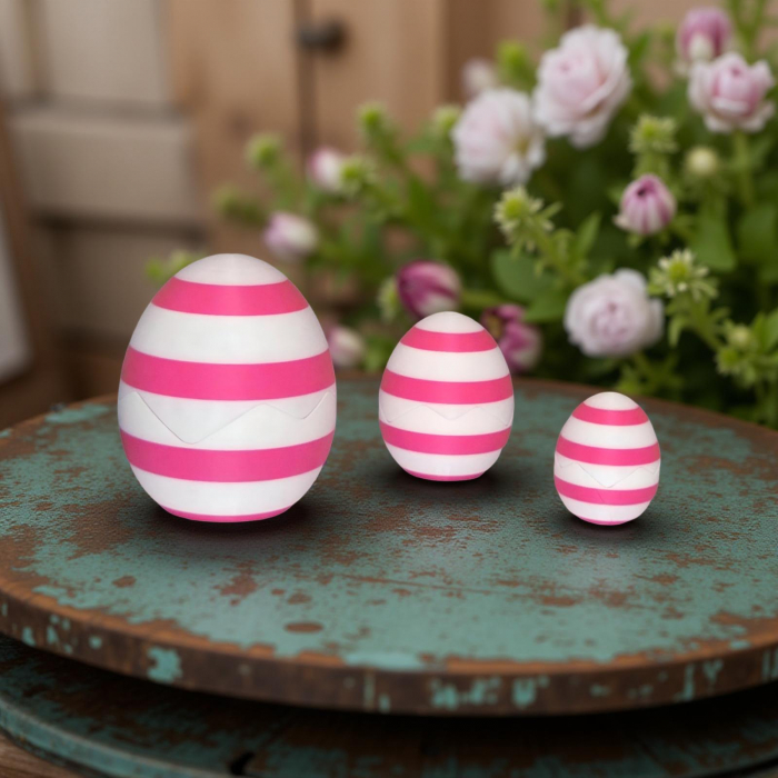 Easter Egg - Vanatoarea de Oua - Set 3 bucati [9]