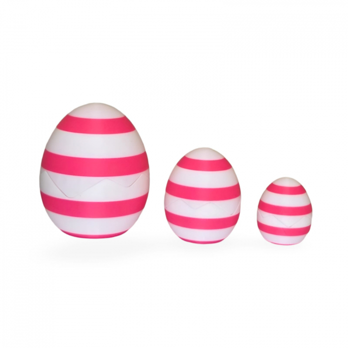 Easter Egg - Vanatoarea de Oua - Set 3 bucati [5]