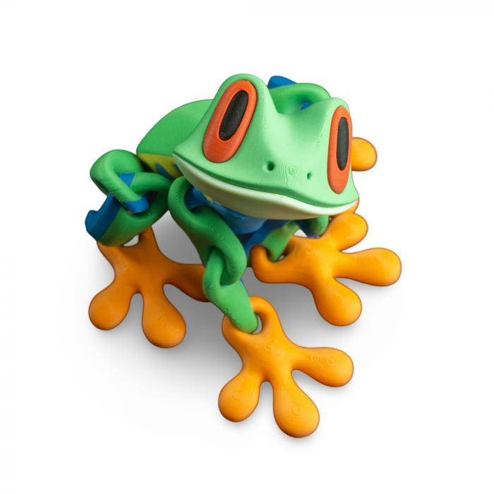 Figurina Blob Frogy [1]