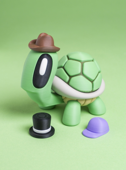 Figurina Blob Speedy [4]