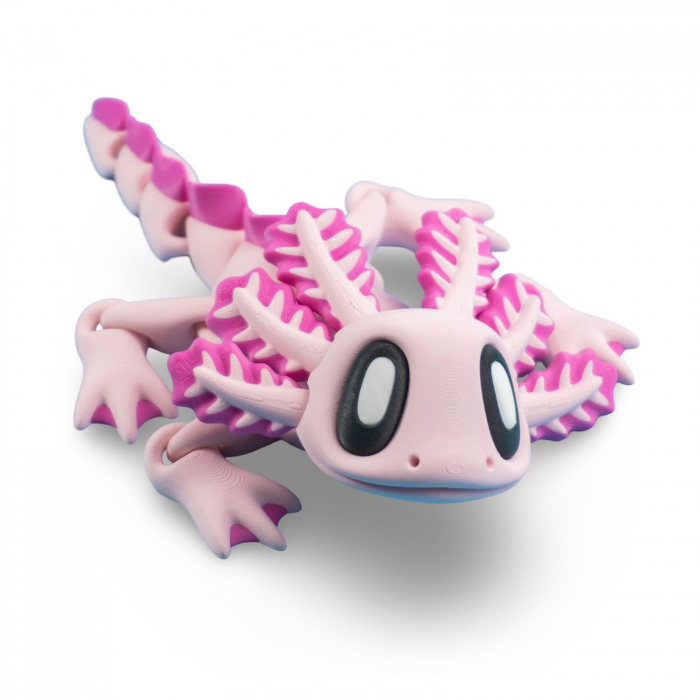 Figurina Blob AxolotI [1]