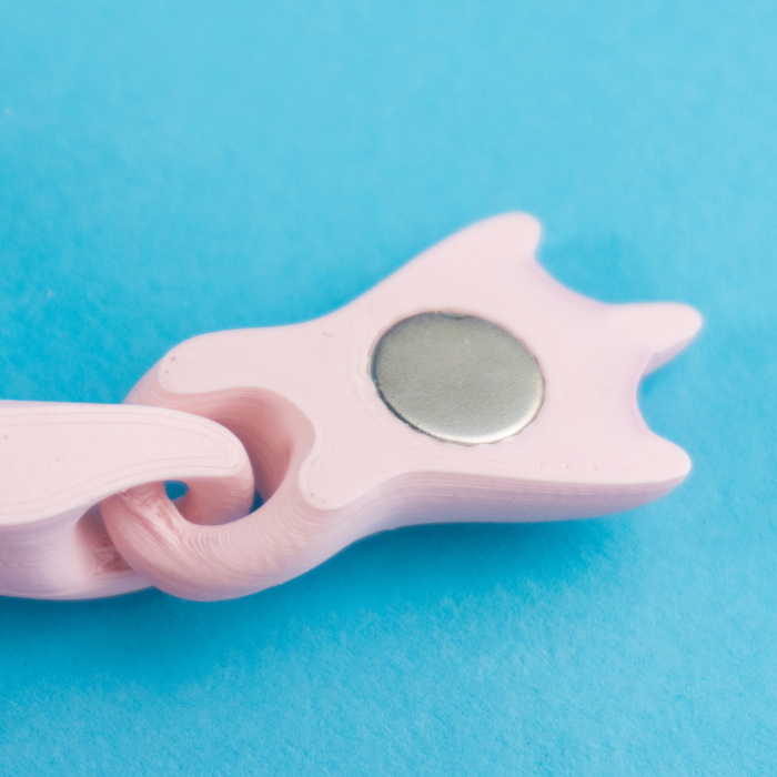 Figurina Blob AxolotI [4]