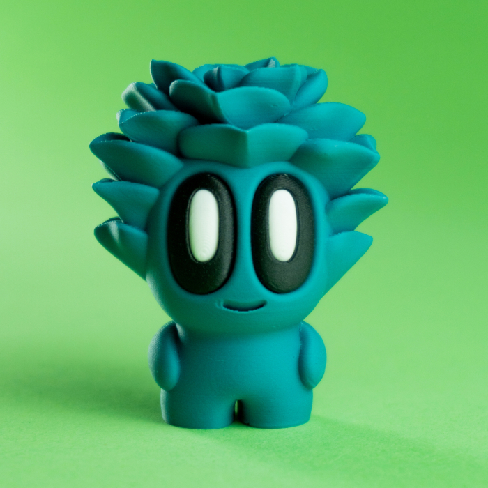 Figurina Blob Juicy Plant [2]