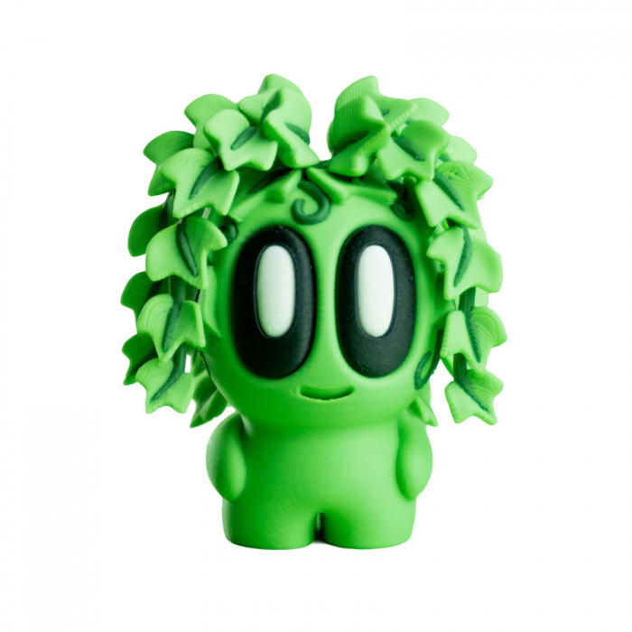 Figurina Blob Poison Ivy Plant [1]